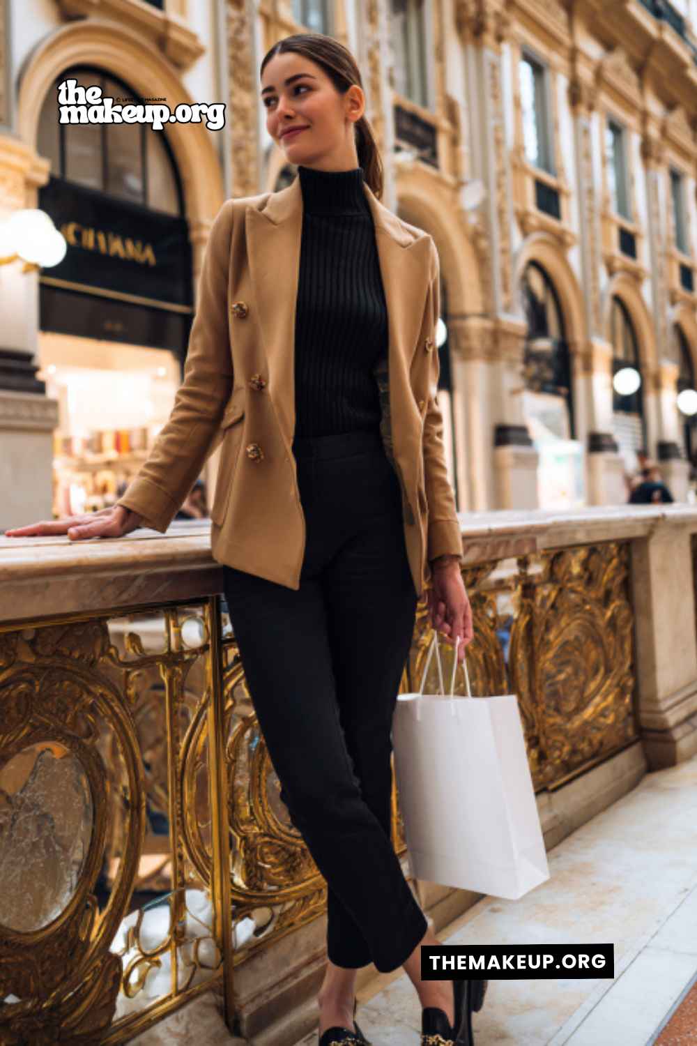 what to wear in Milan