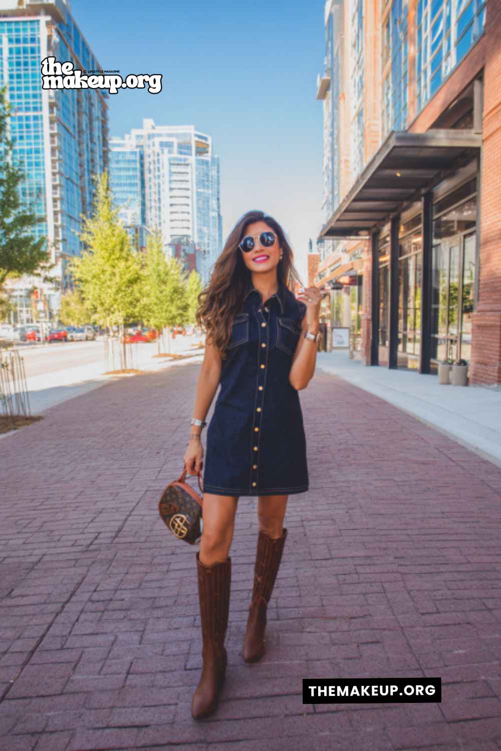 what to wear in Nashville