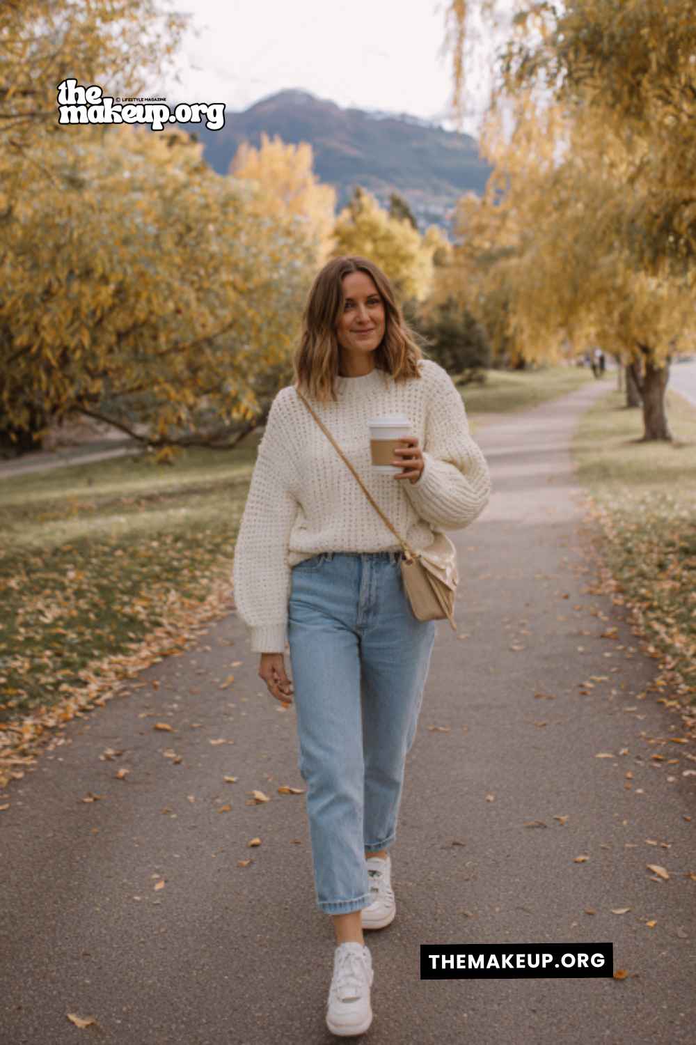 what to wear in New Zealand autumn