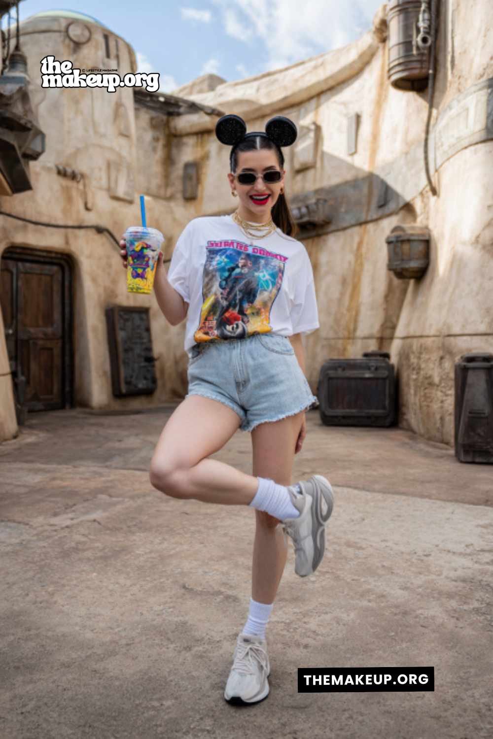 what to wear in Orlando spring