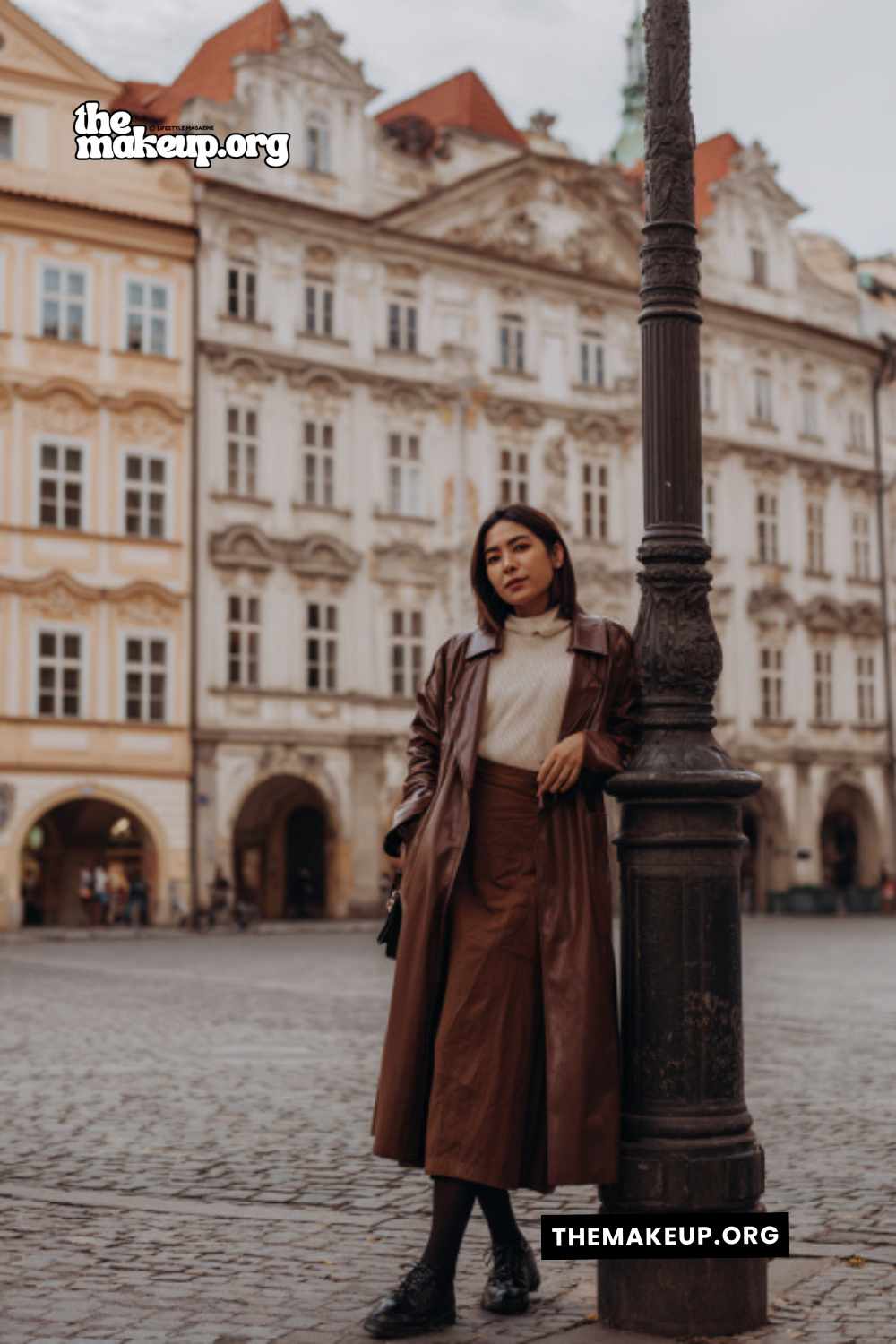 what to wear in Prague spring