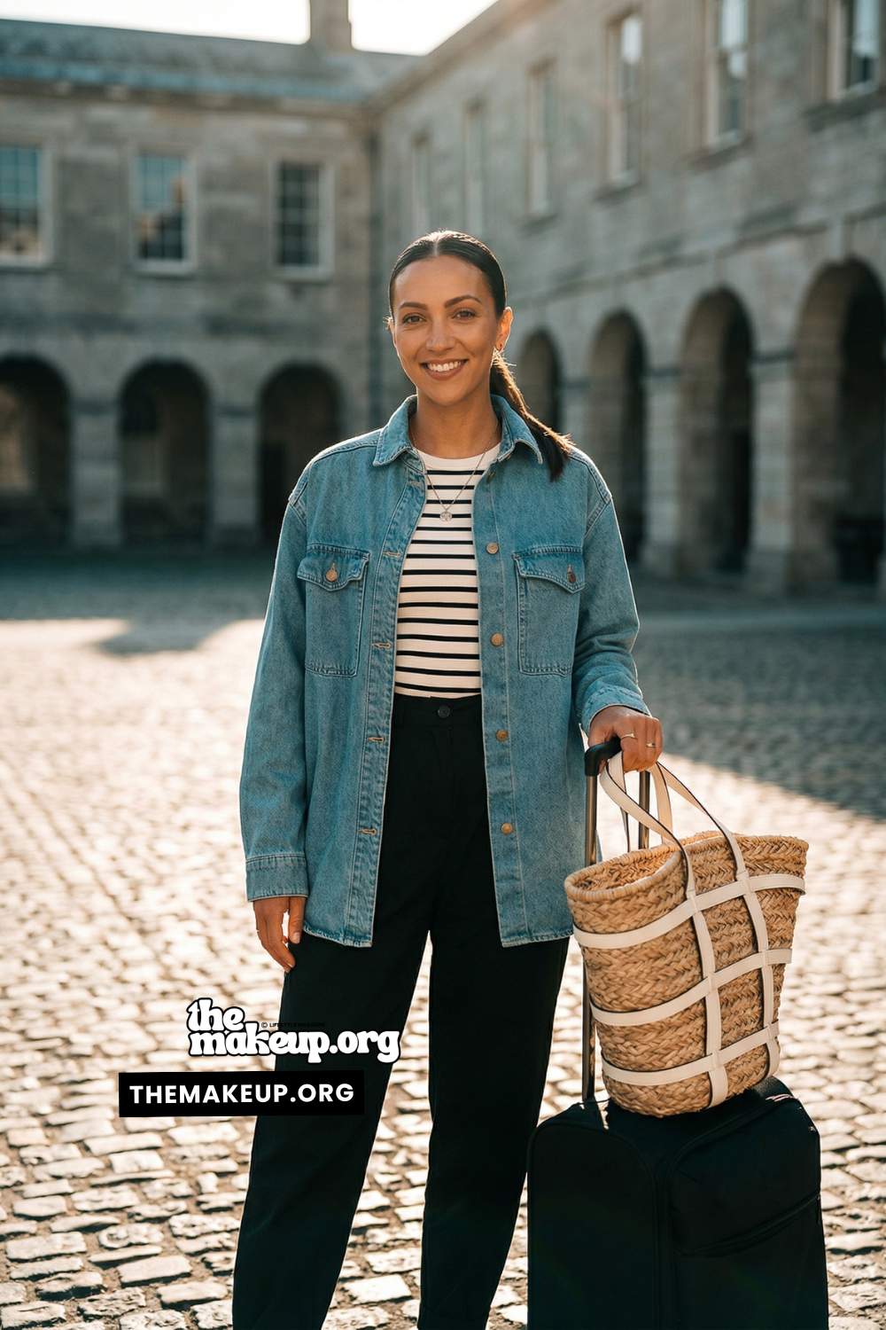 what to wear in dublin june