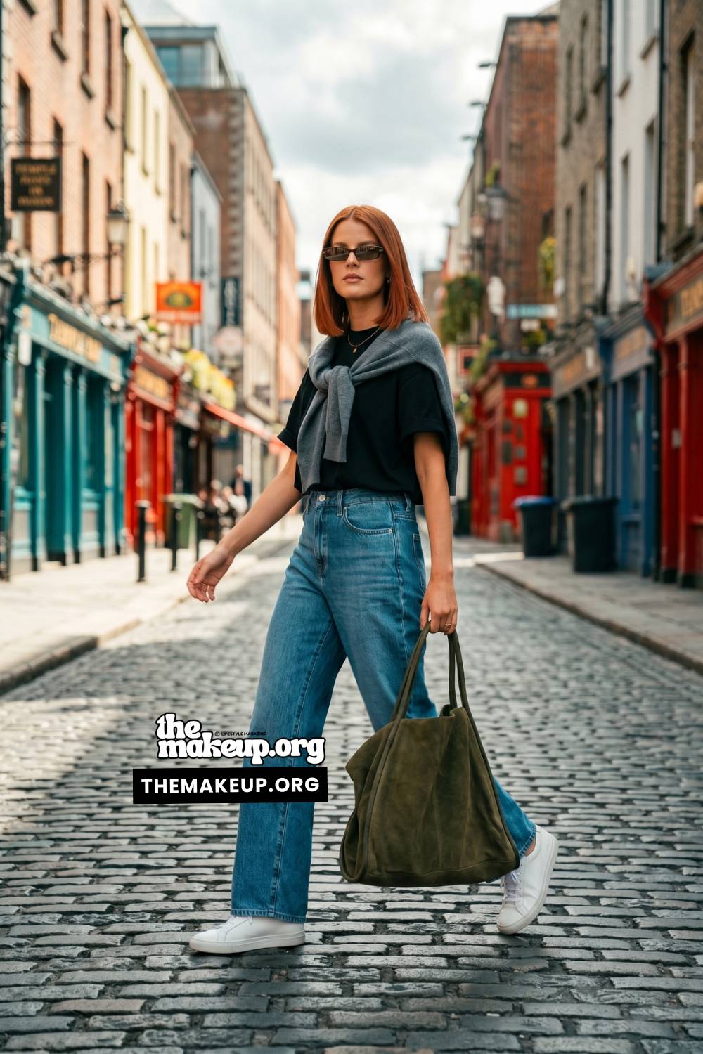 what to wear in ireland june