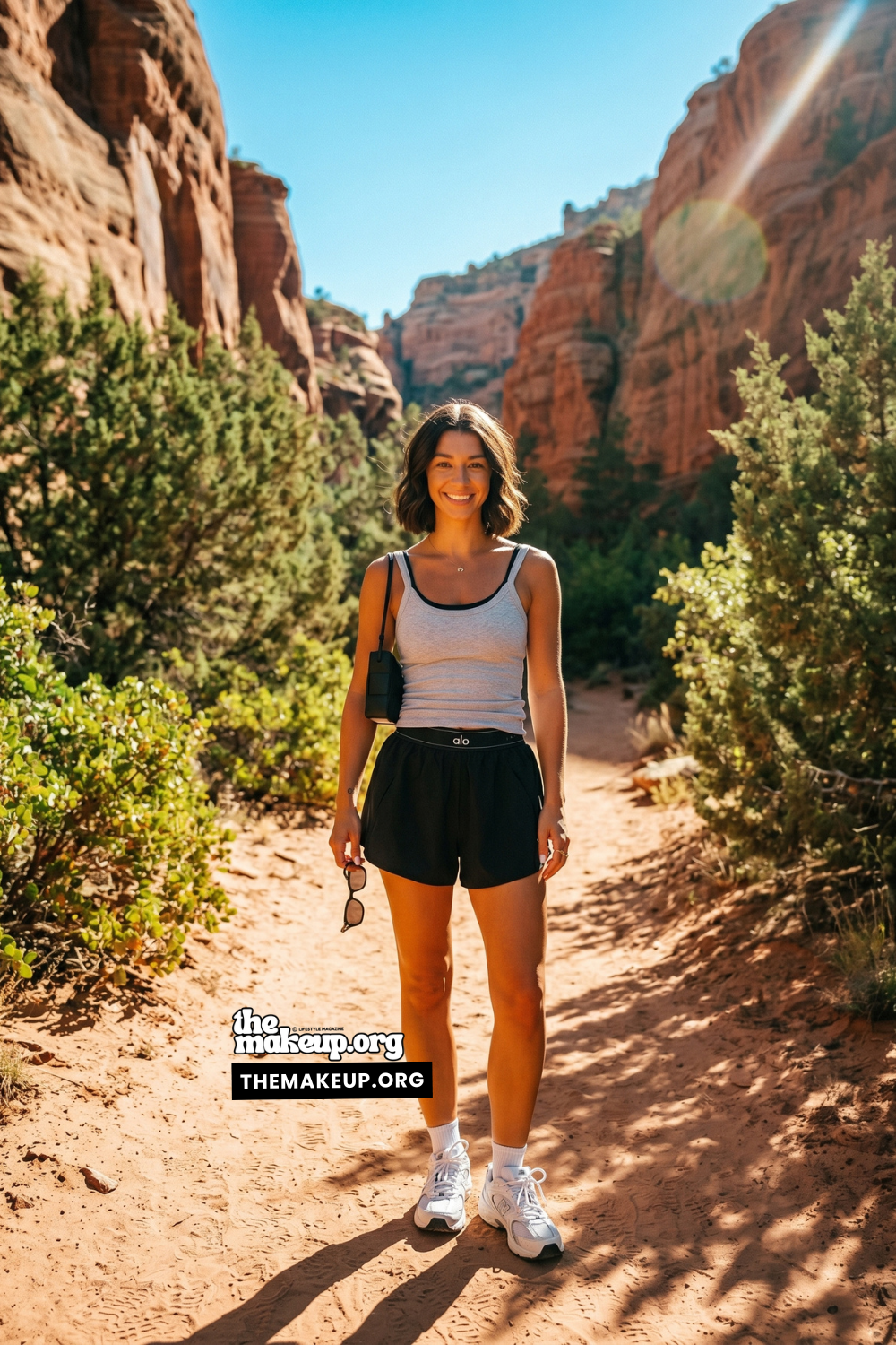 what to wear in sedona summer