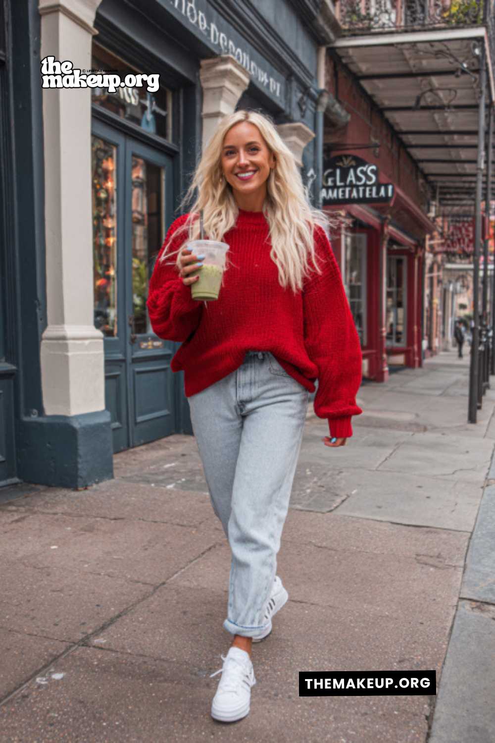 what to wear in spring