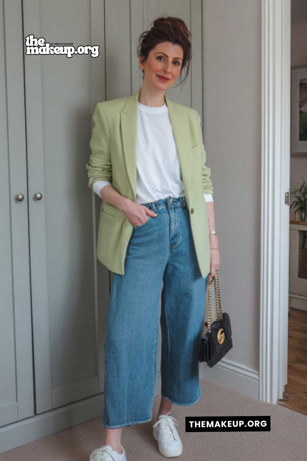 what to wear in spring