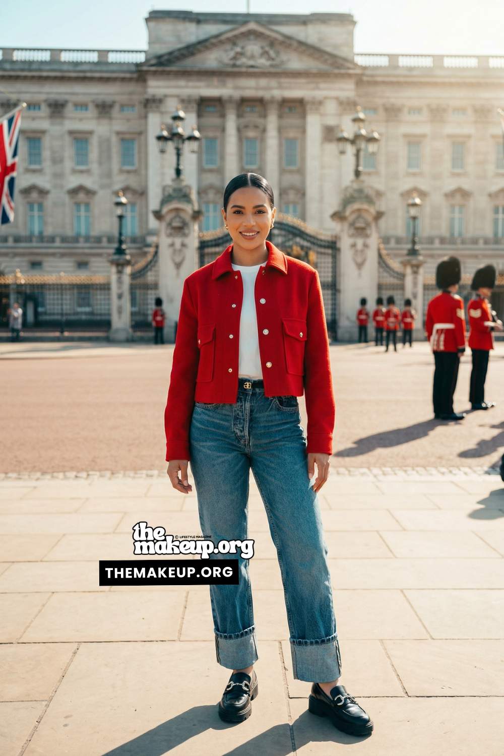 what to wear in uk june