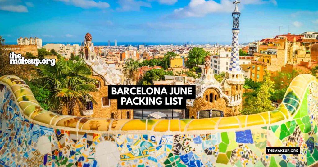 Barcelona June Packing List feat.jpg