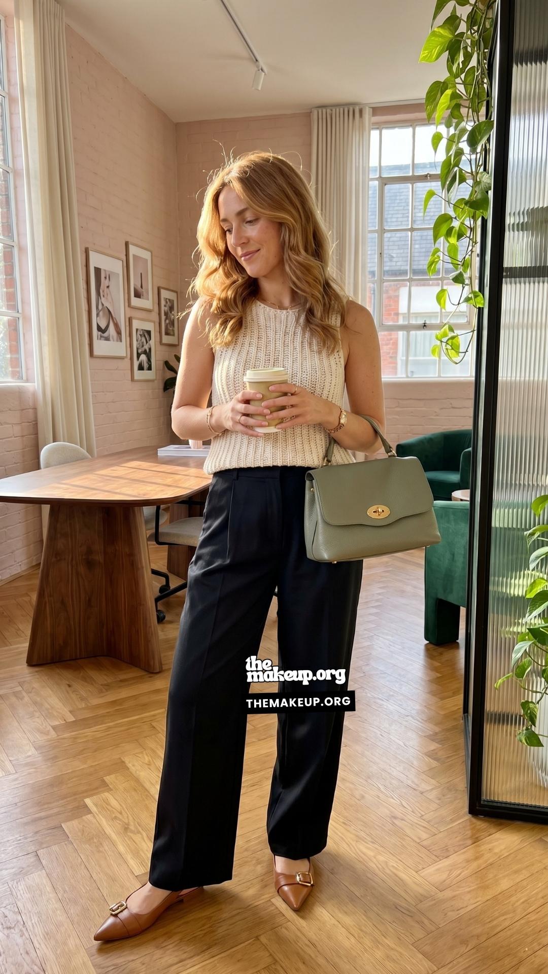 Business Casual Summer Outfits ideas