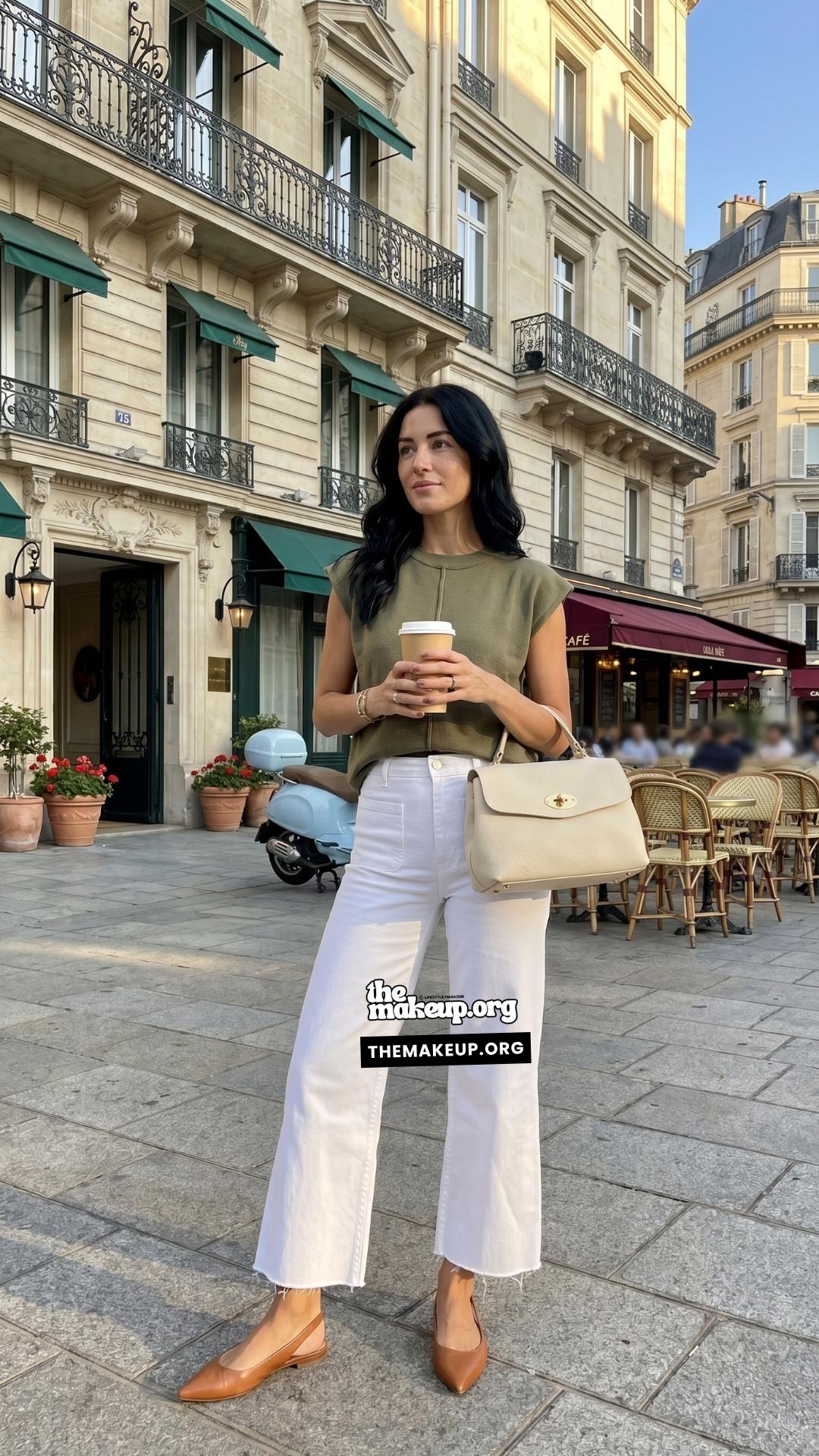 Business Casual Summer Outfits