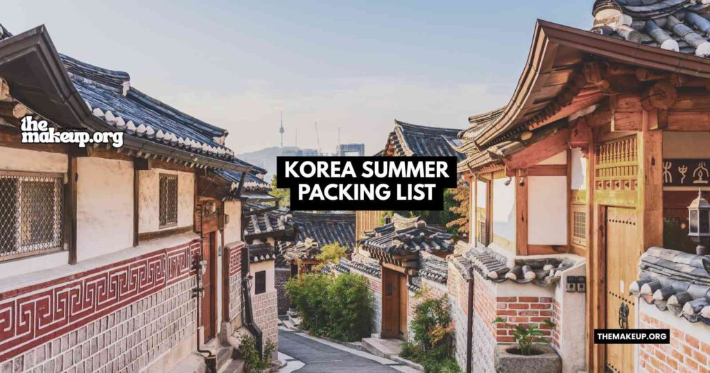 Korea Summer Packing List feat.jpg
