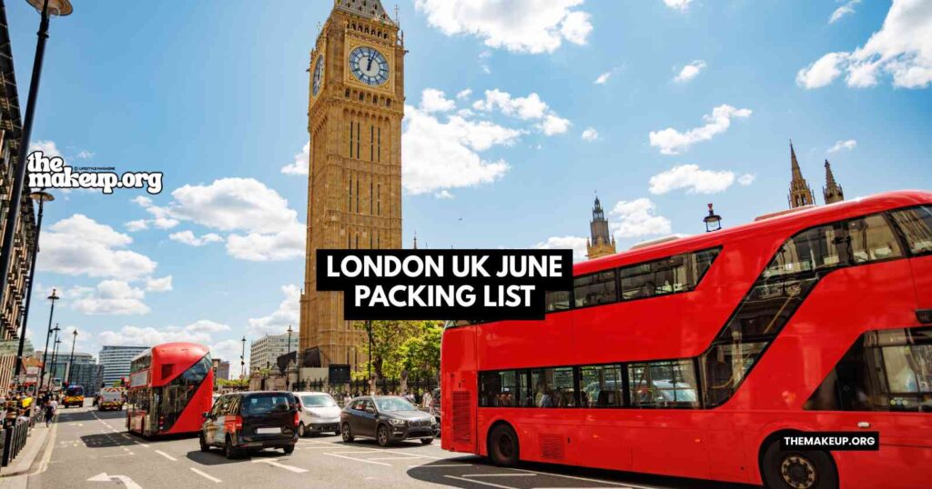 London UK June Packing List feat.jpg