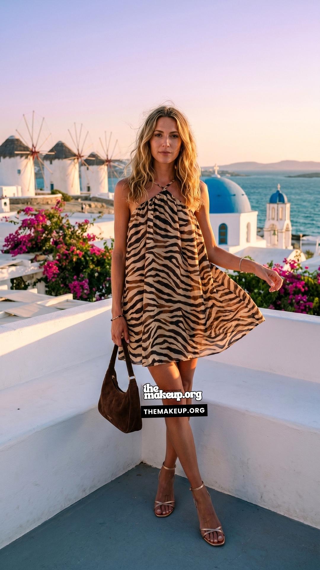 beach club fashion inspiration
