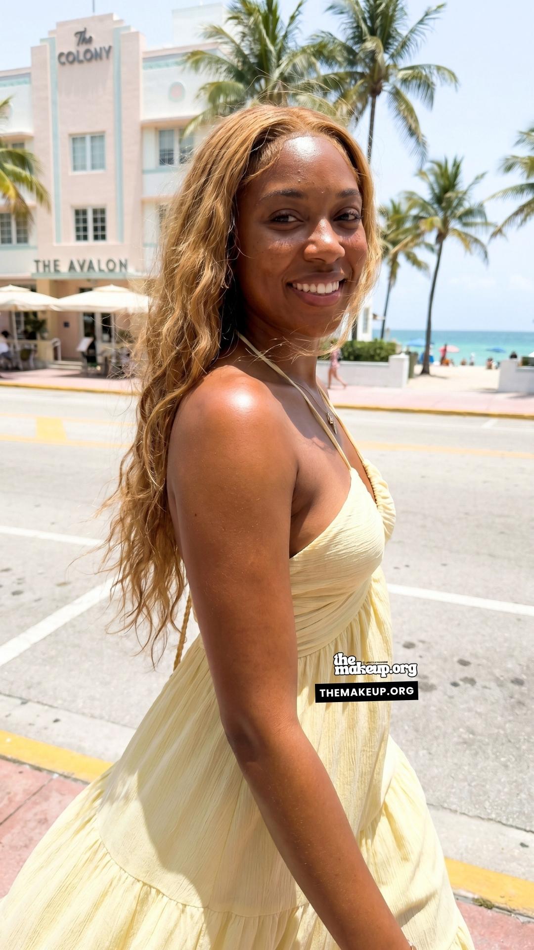 beach vacation outfits