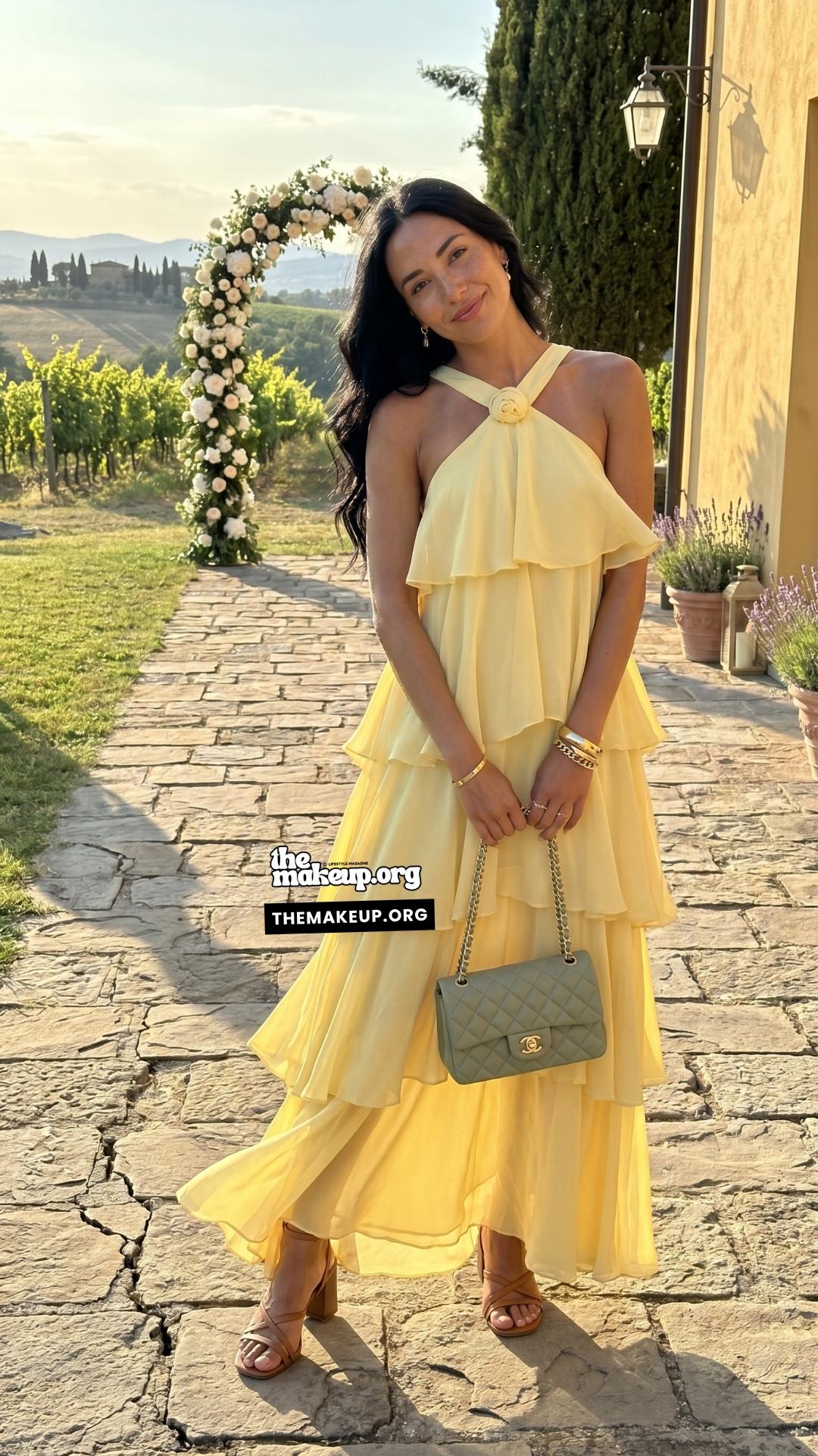 best wedding guest dresses summer beach