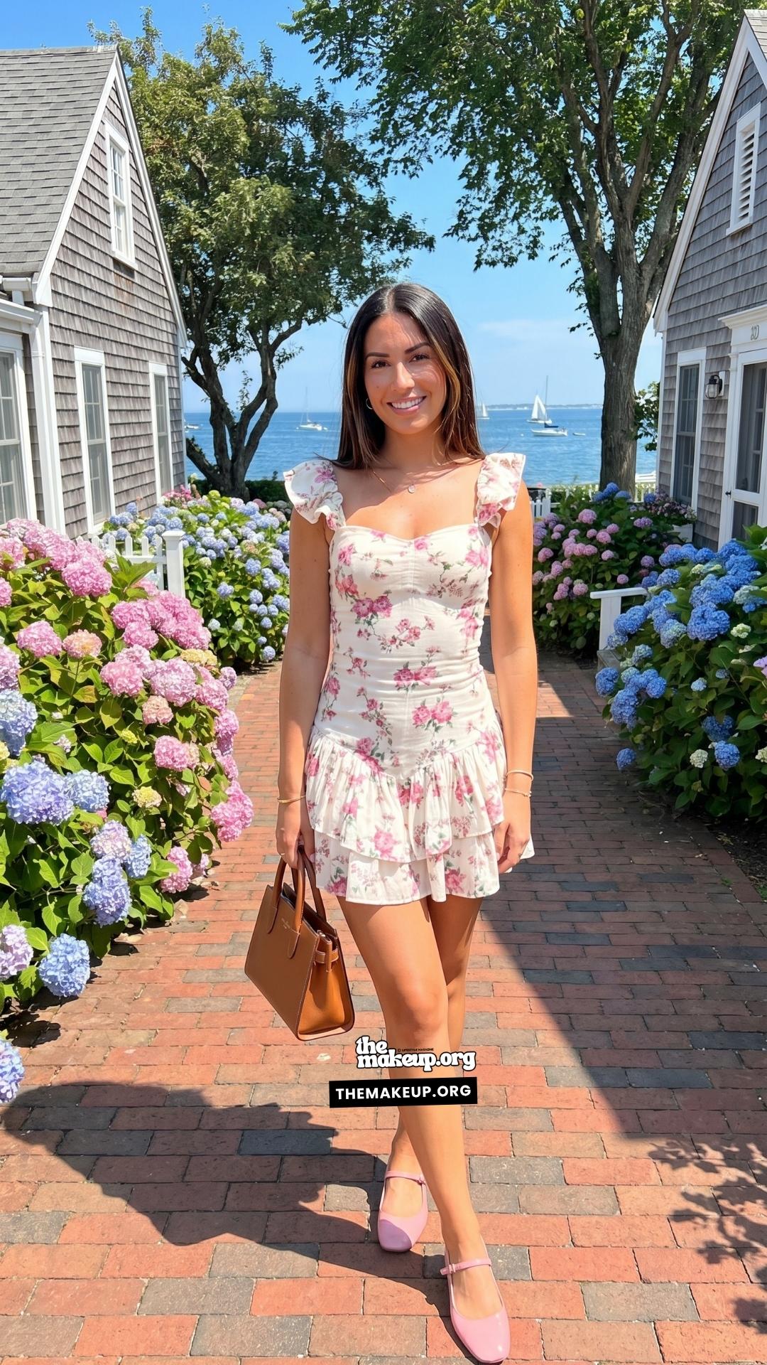 Cape Cod Summer Aesthetic