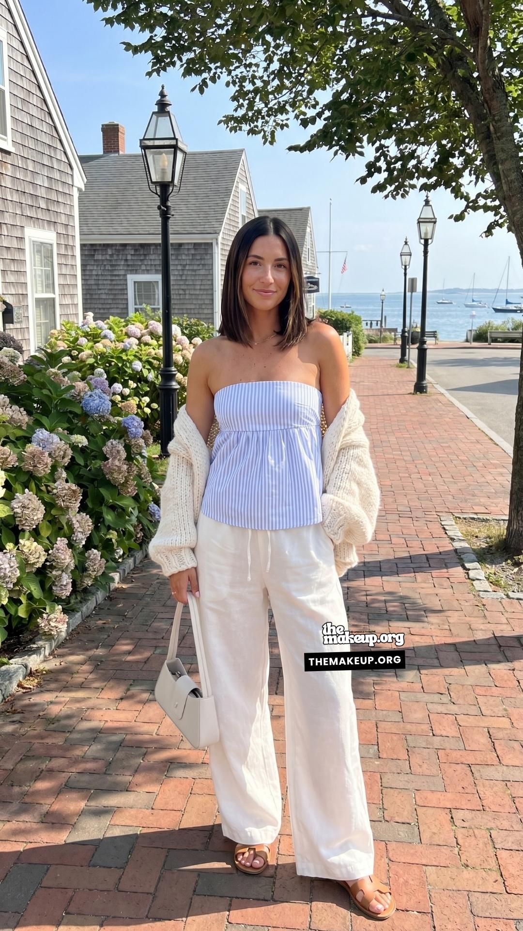 Cape Cod Summer Fashion Inspiration