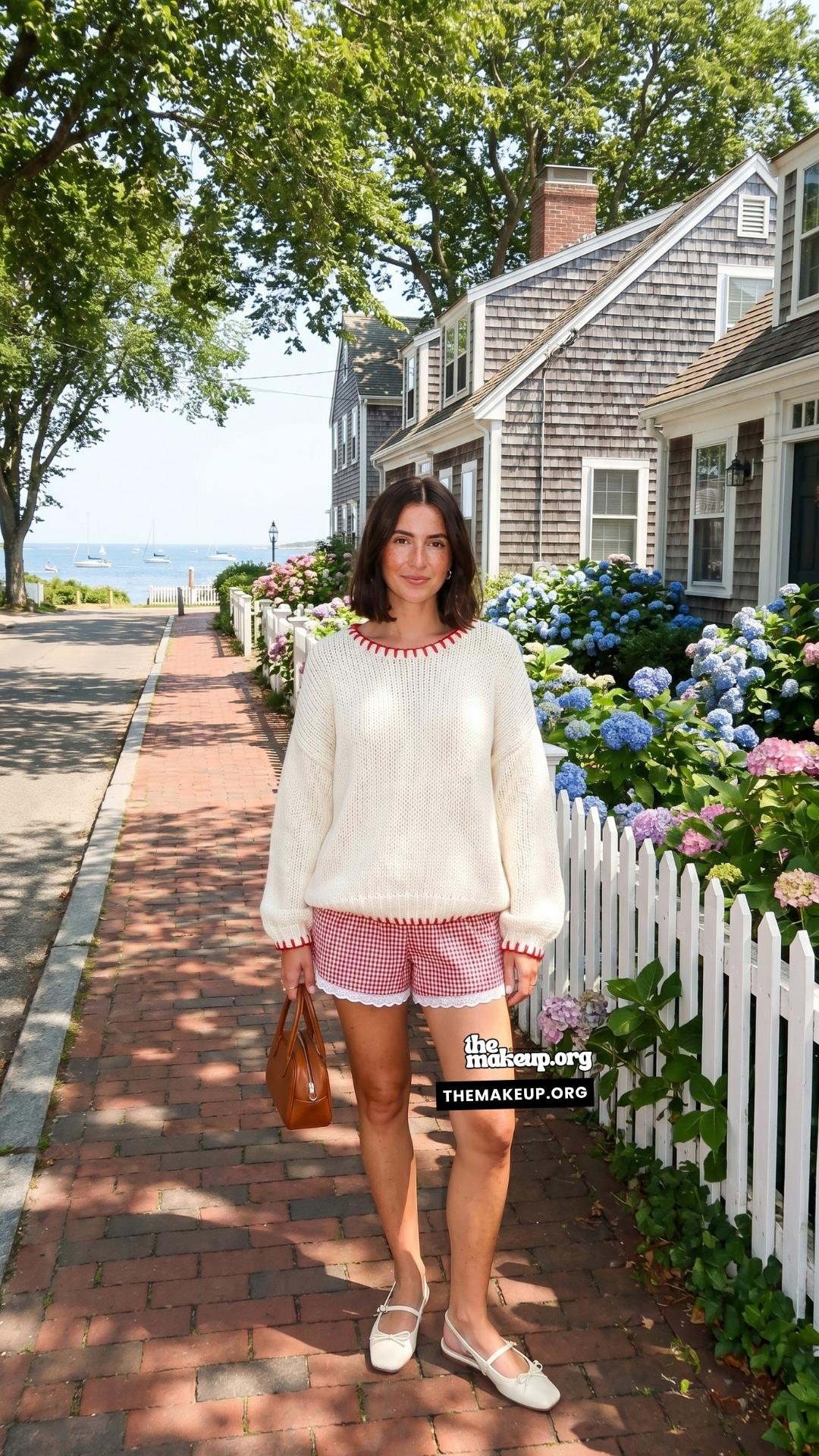Cape Cod Summer Look Book