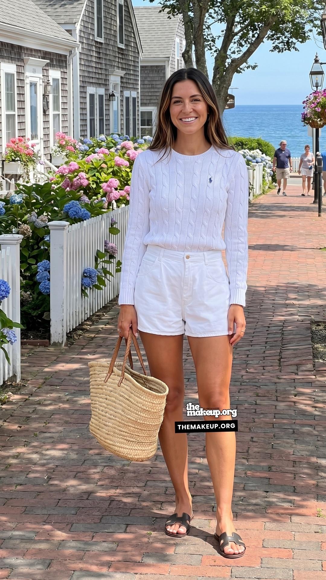 Cape Cod Summer Style Guide