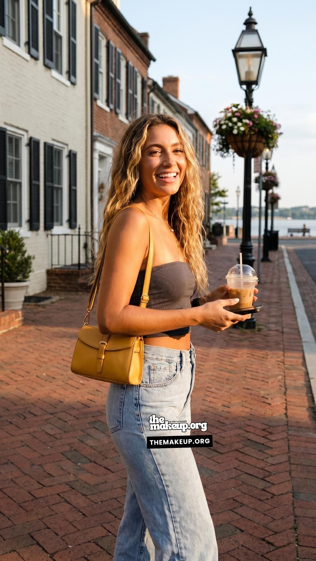 casual summer outfits