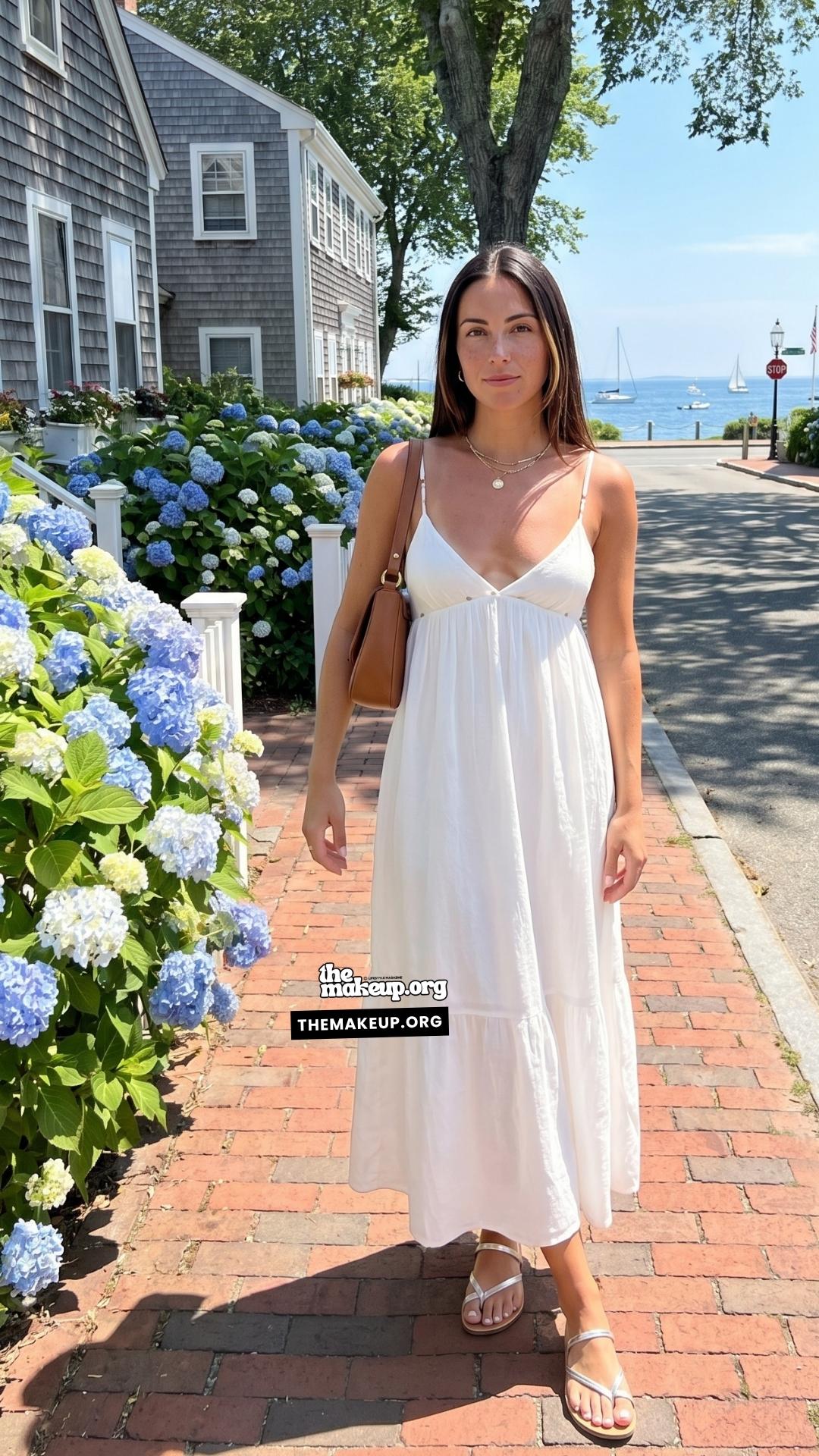 Chatham Summer Outfit Inspiration