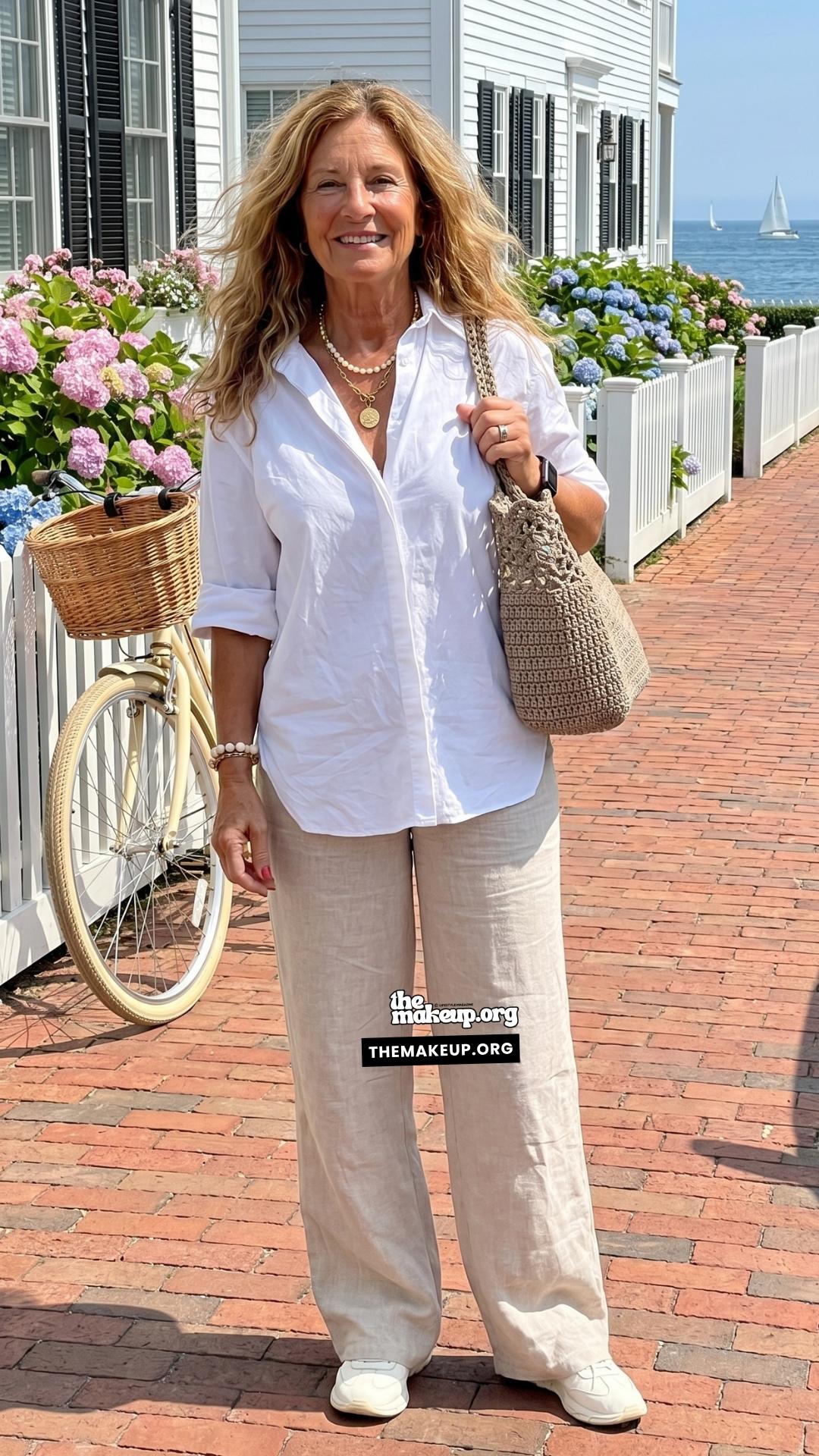 coastal grandma must have pieces