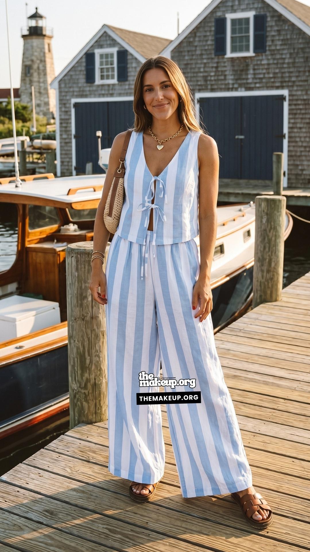 coastal summer style guide
