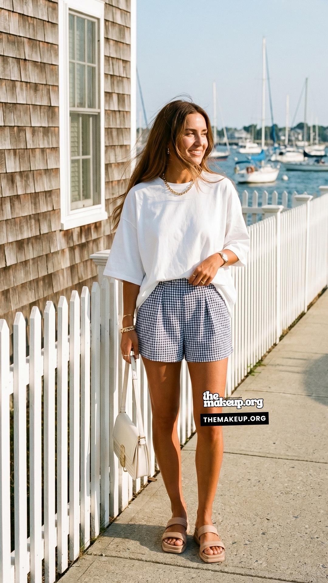 coastal summer vibes