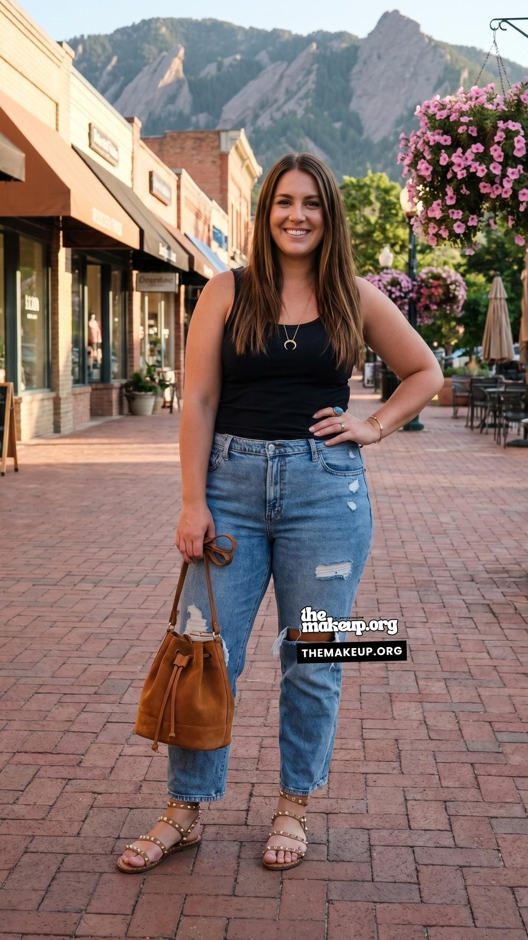 comfortable summer outfit ideas