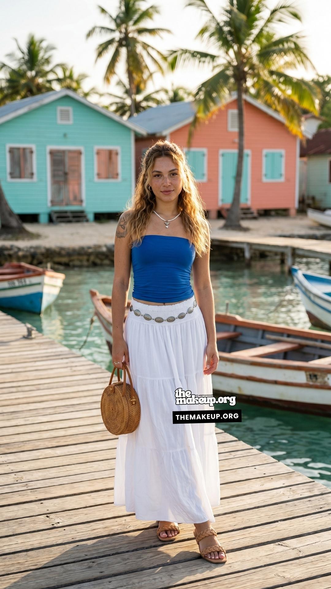 Dominican Republic Fashion Inspiration