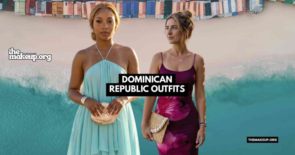 Dominican Republic Outfits Feat