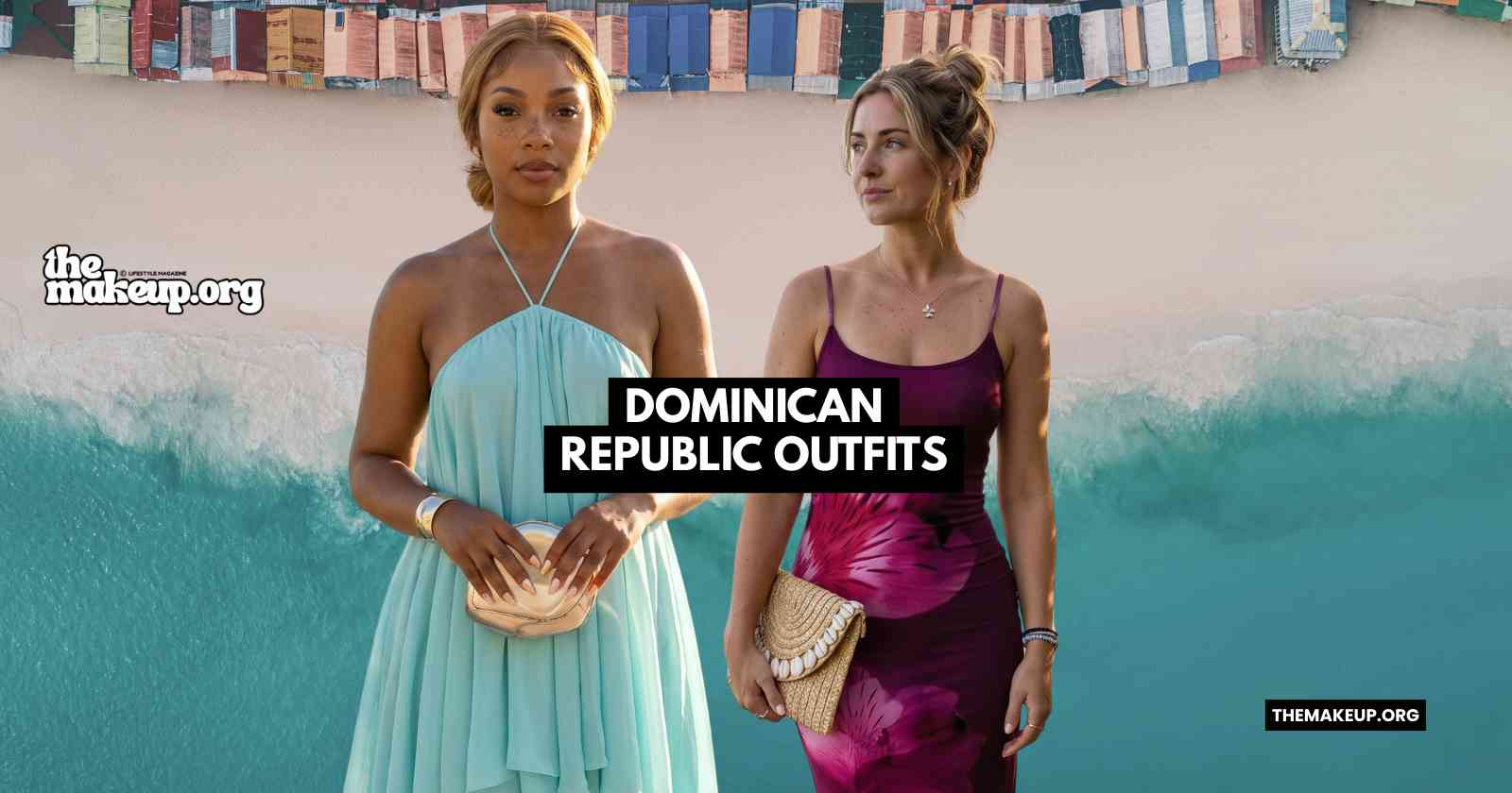 Dominican Republic Outfits Feat