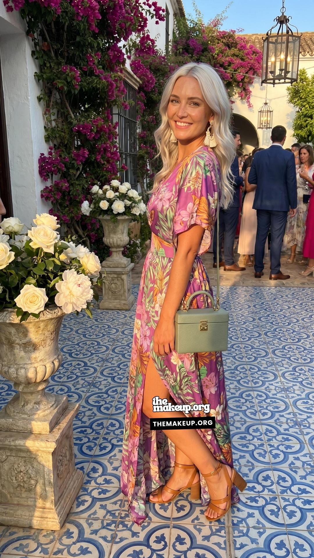 dresses for a wedding guest summer