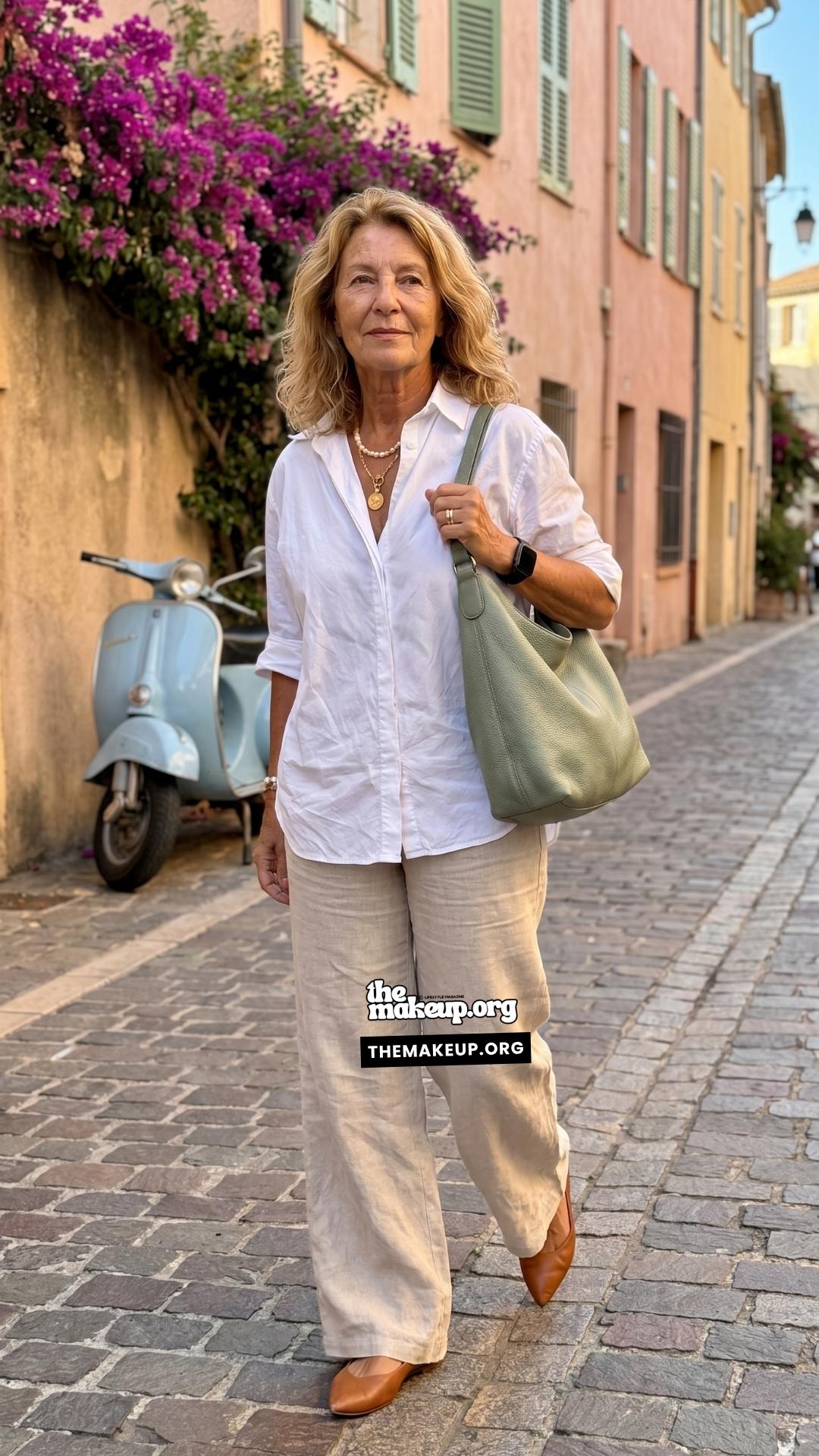 fashion outfits women over 70