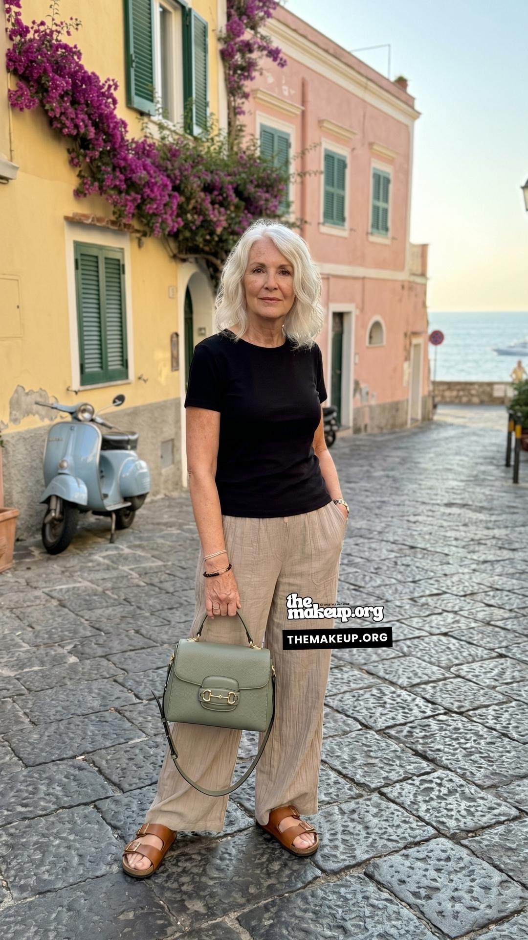 fashion over 60 outfits