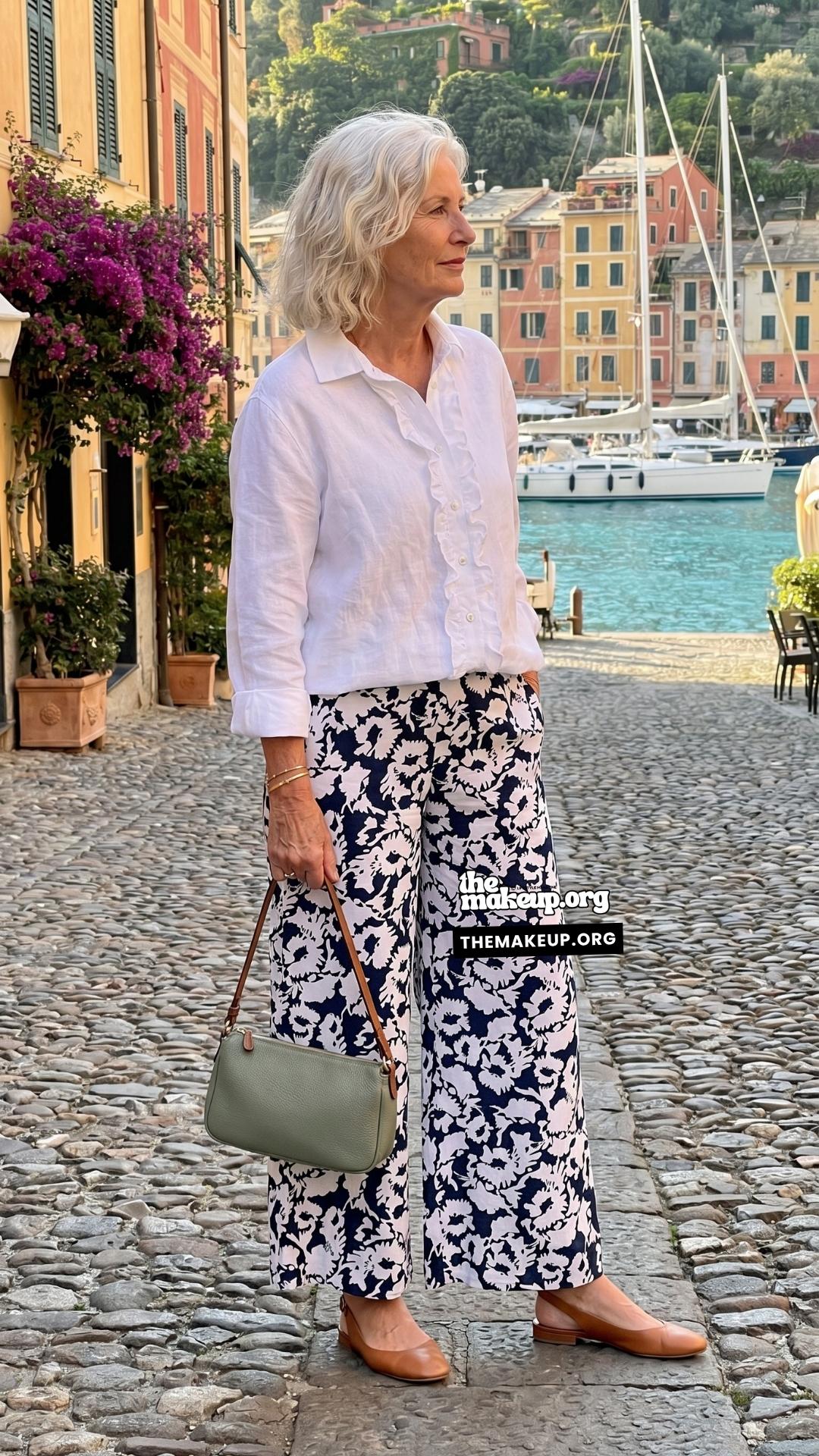 fashion over 70