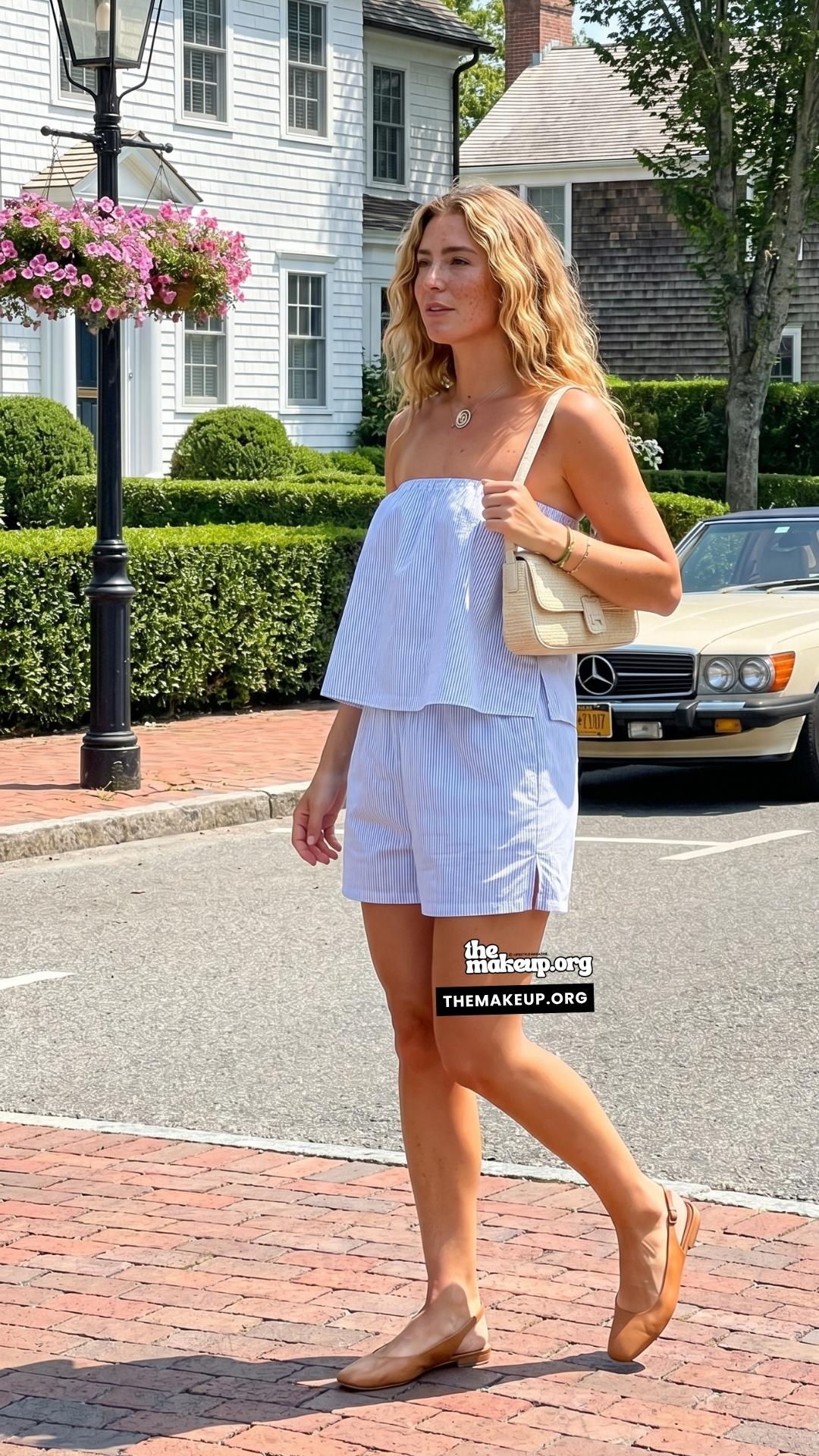Hamptons Summer Style Guide