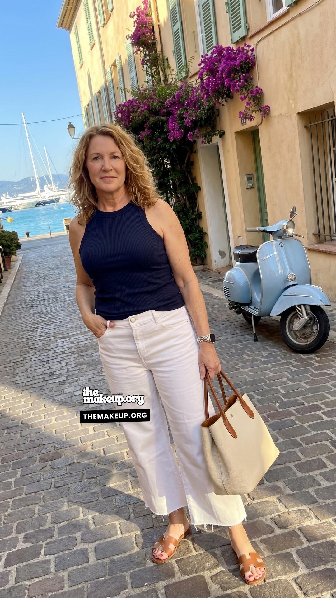 holiday outfits for women over 50