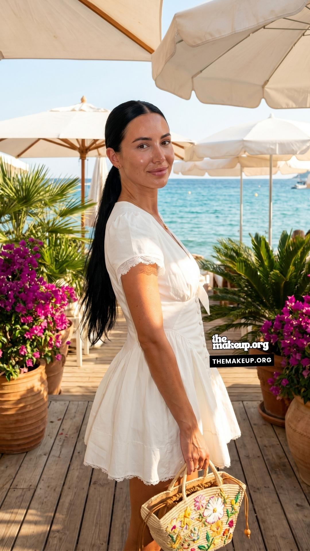 How To Dress For St Tropez In Summer