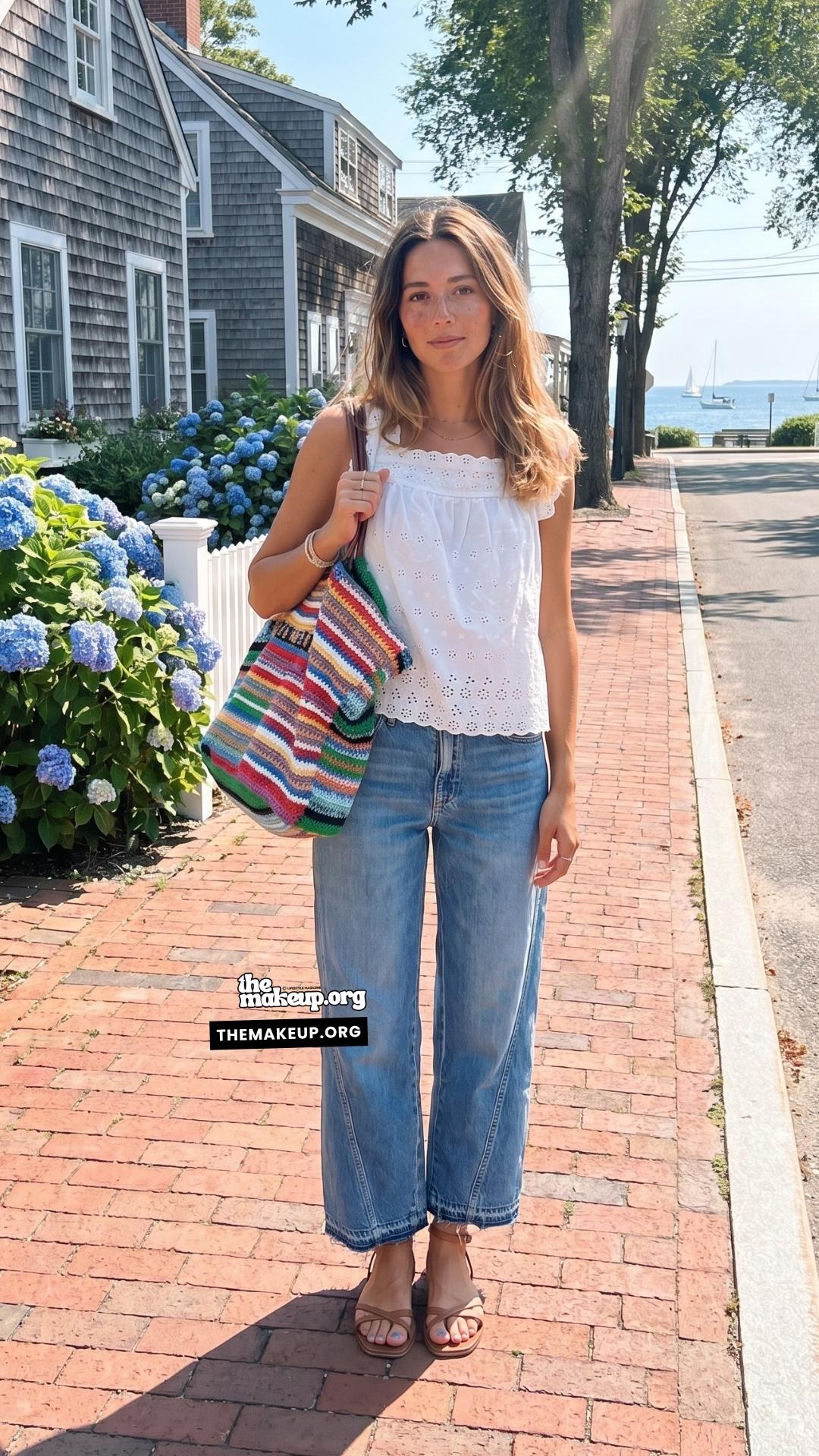 Hyannis Summer Style