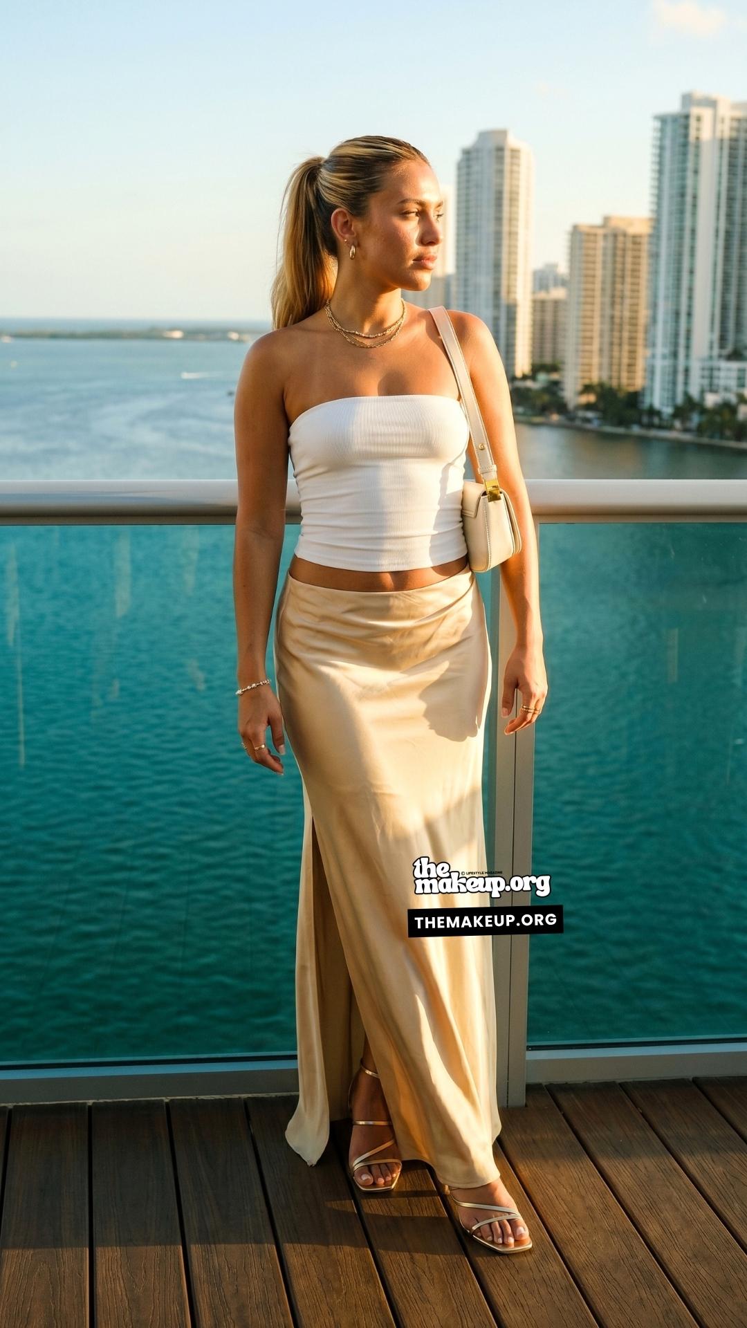 Miami Summer Outfits