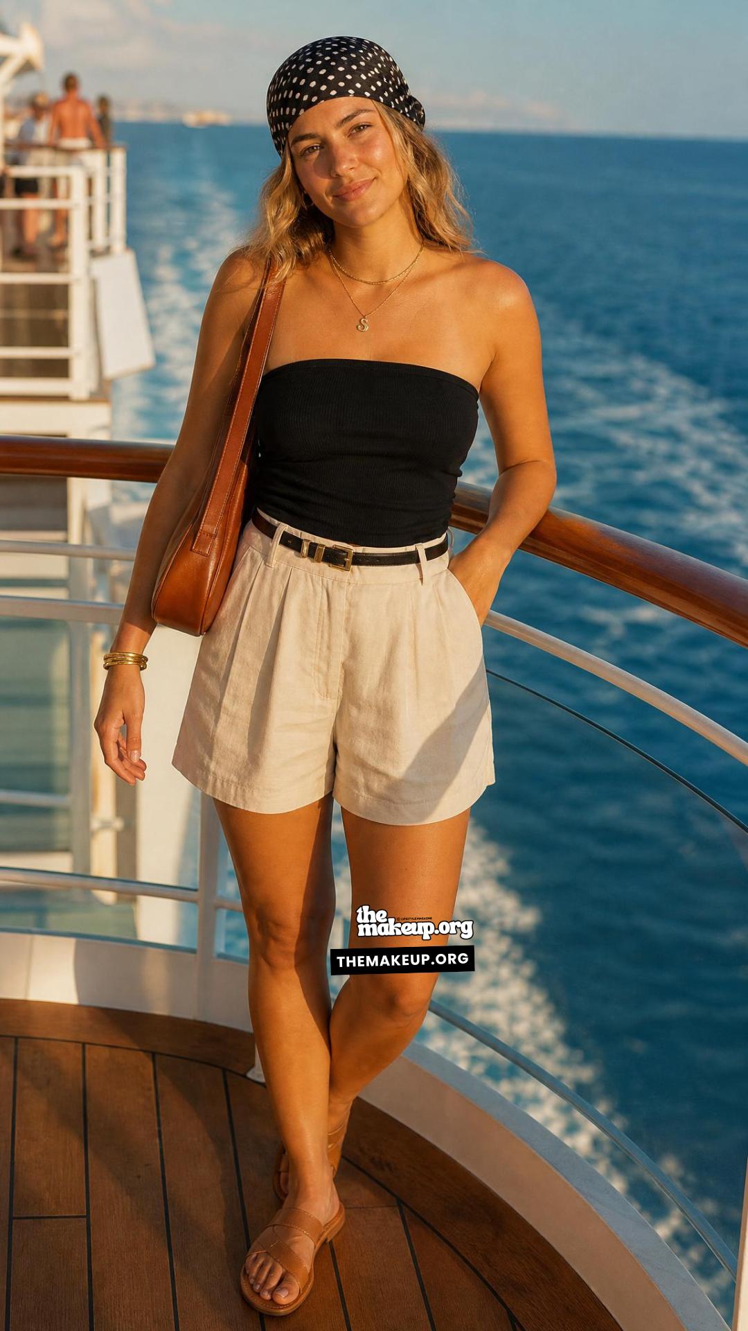packing list for cruise