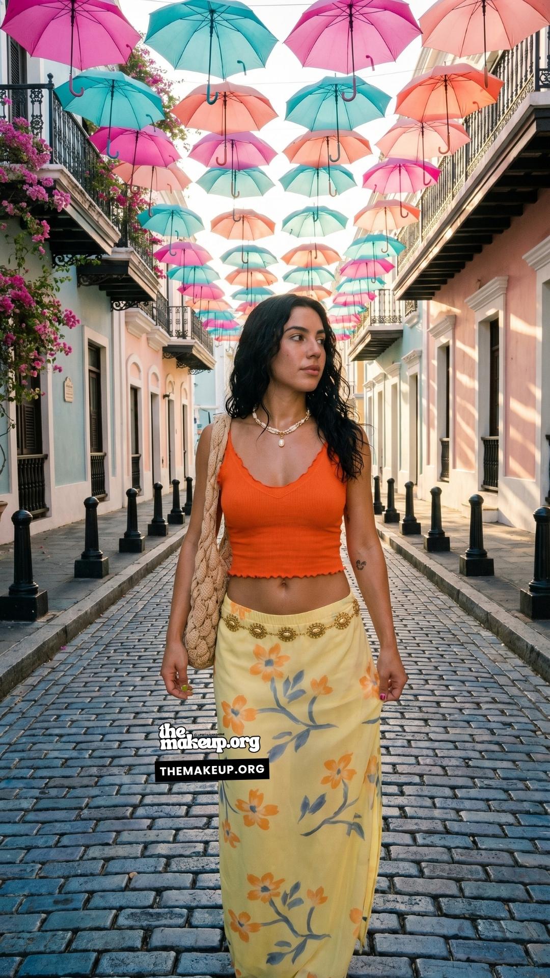 Puerto Rico Must Have Pieces
