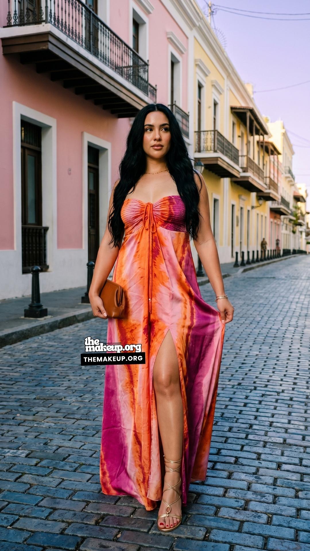 Puerto Rico Wardrobe Essentials
