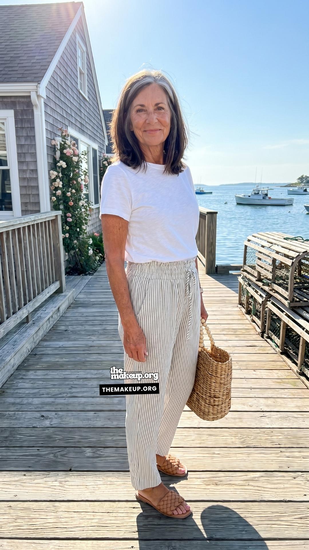 seaside grandmother style ideas