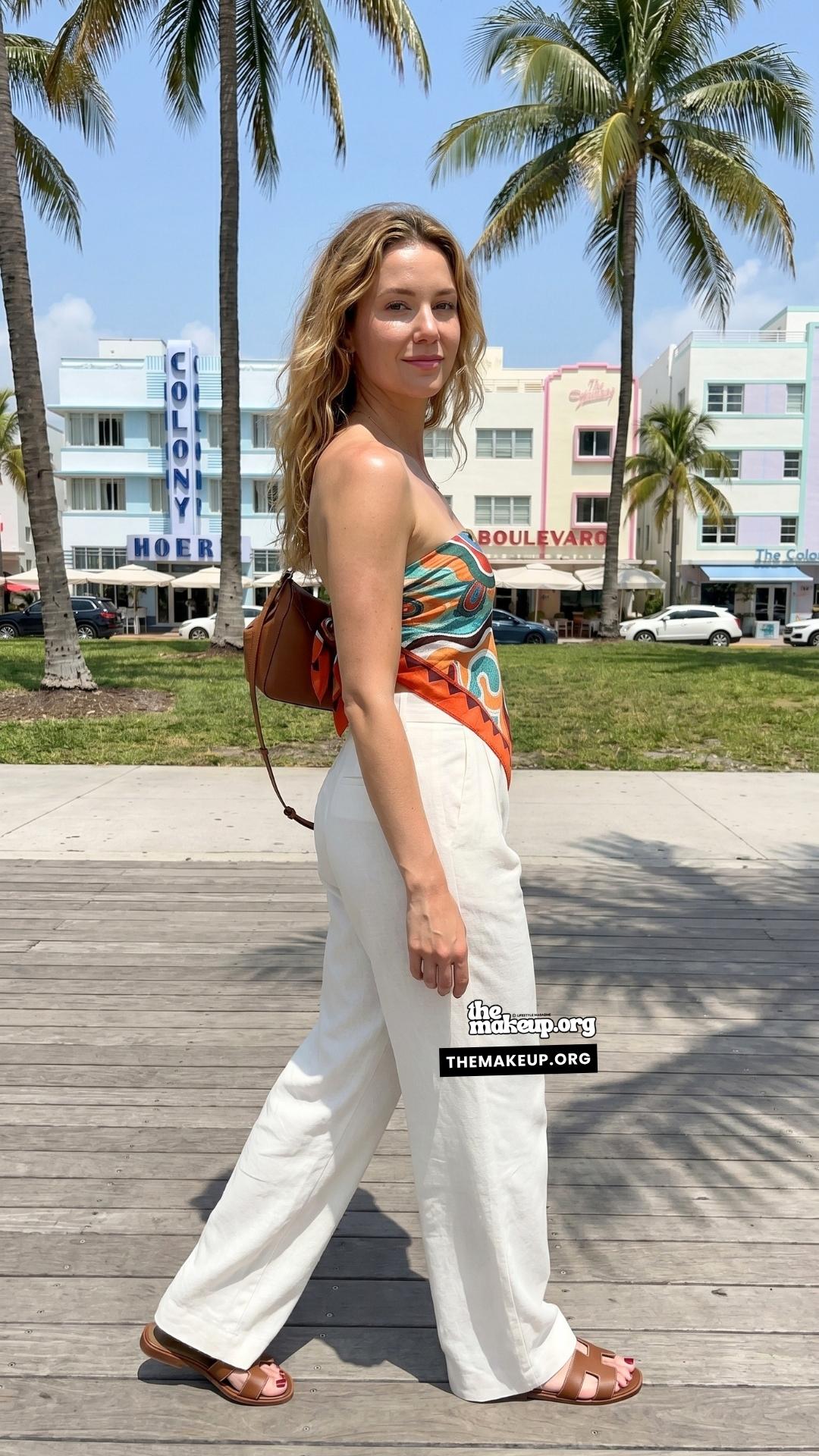 seaside holiday wardrobe