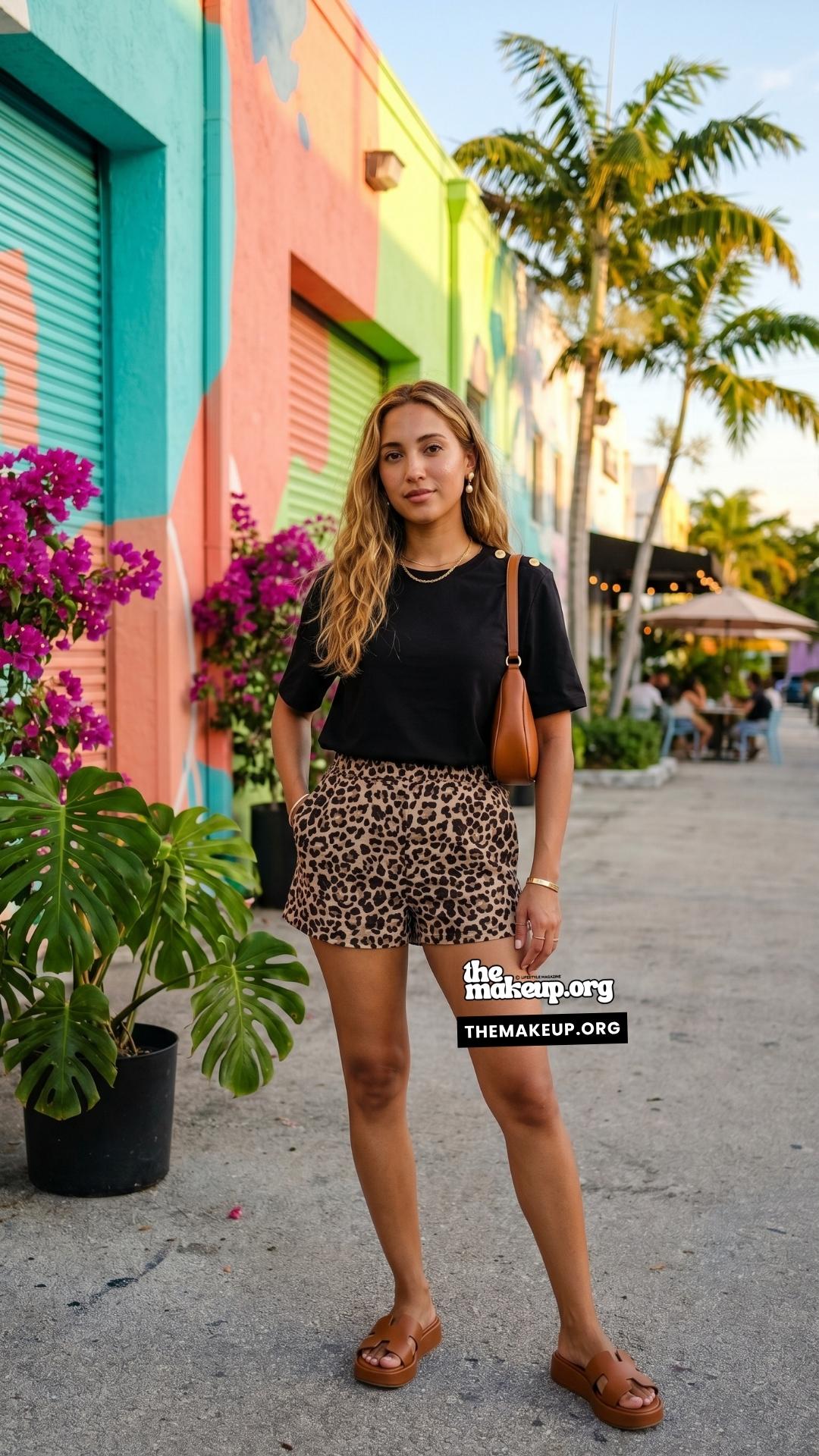simple summer wardrobe ideas