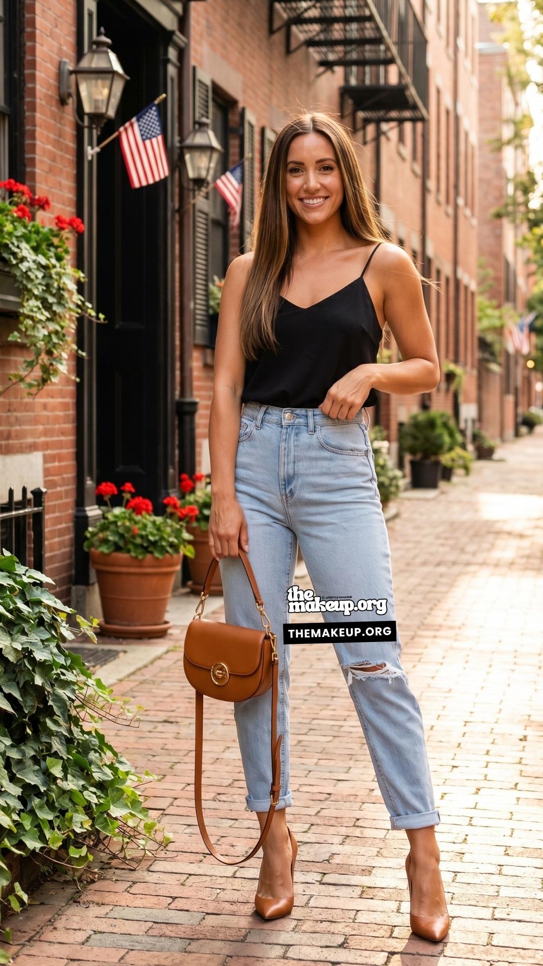 summer day to day style