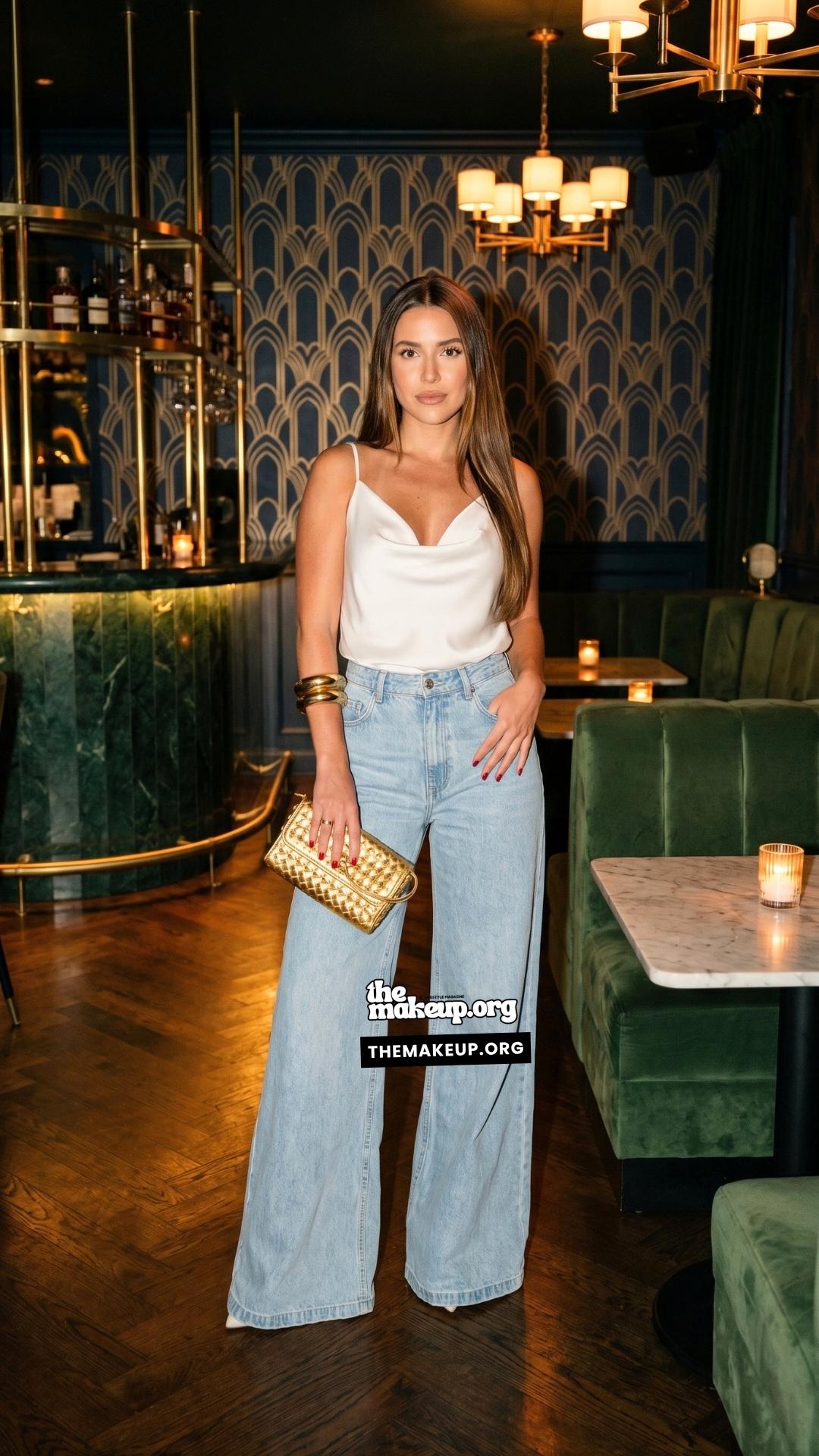 summer dinner outfit ideas