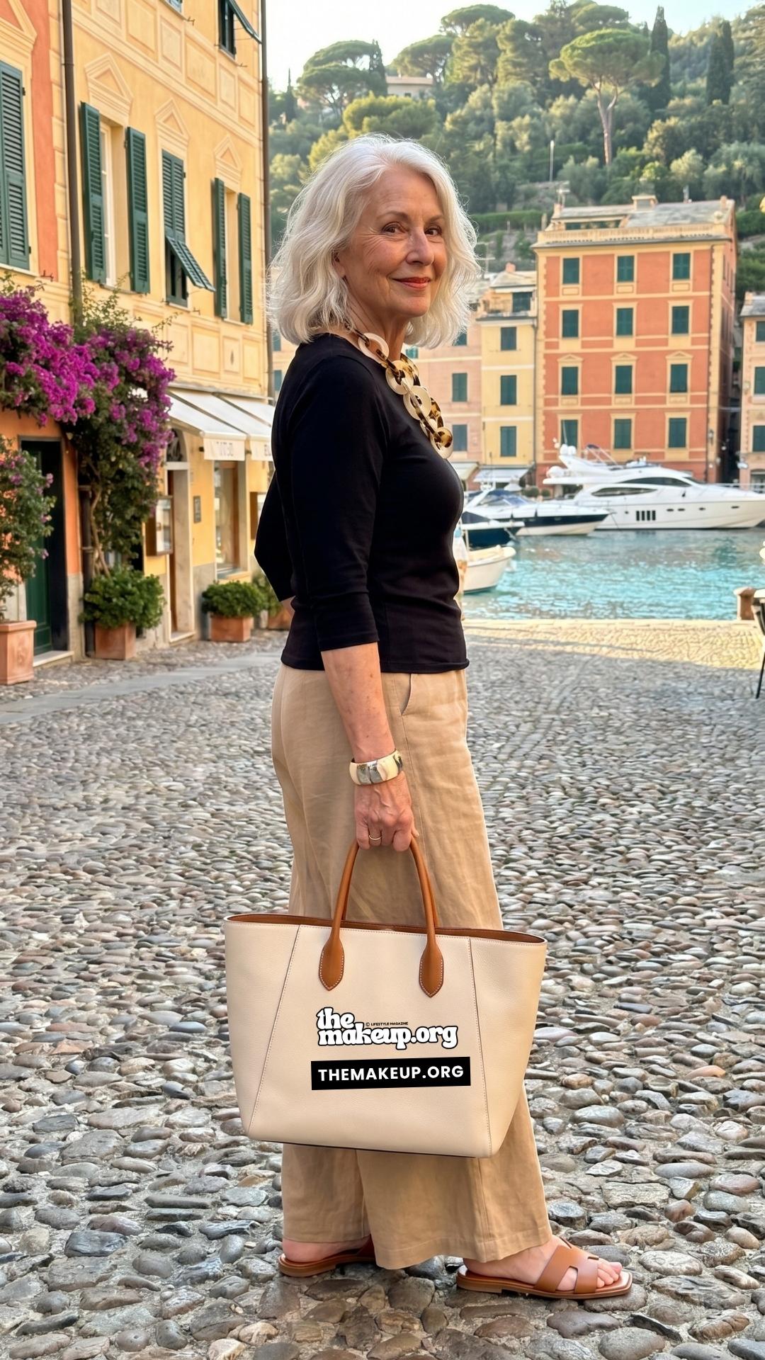 summer outfits women over 70
